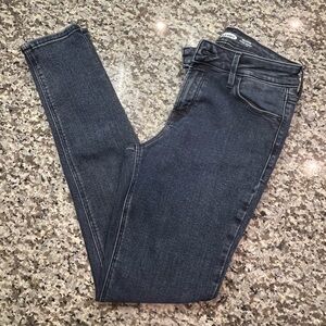 Old Navy Rockstar Super Skinny Jeans - Size 2